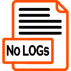 no logs 1